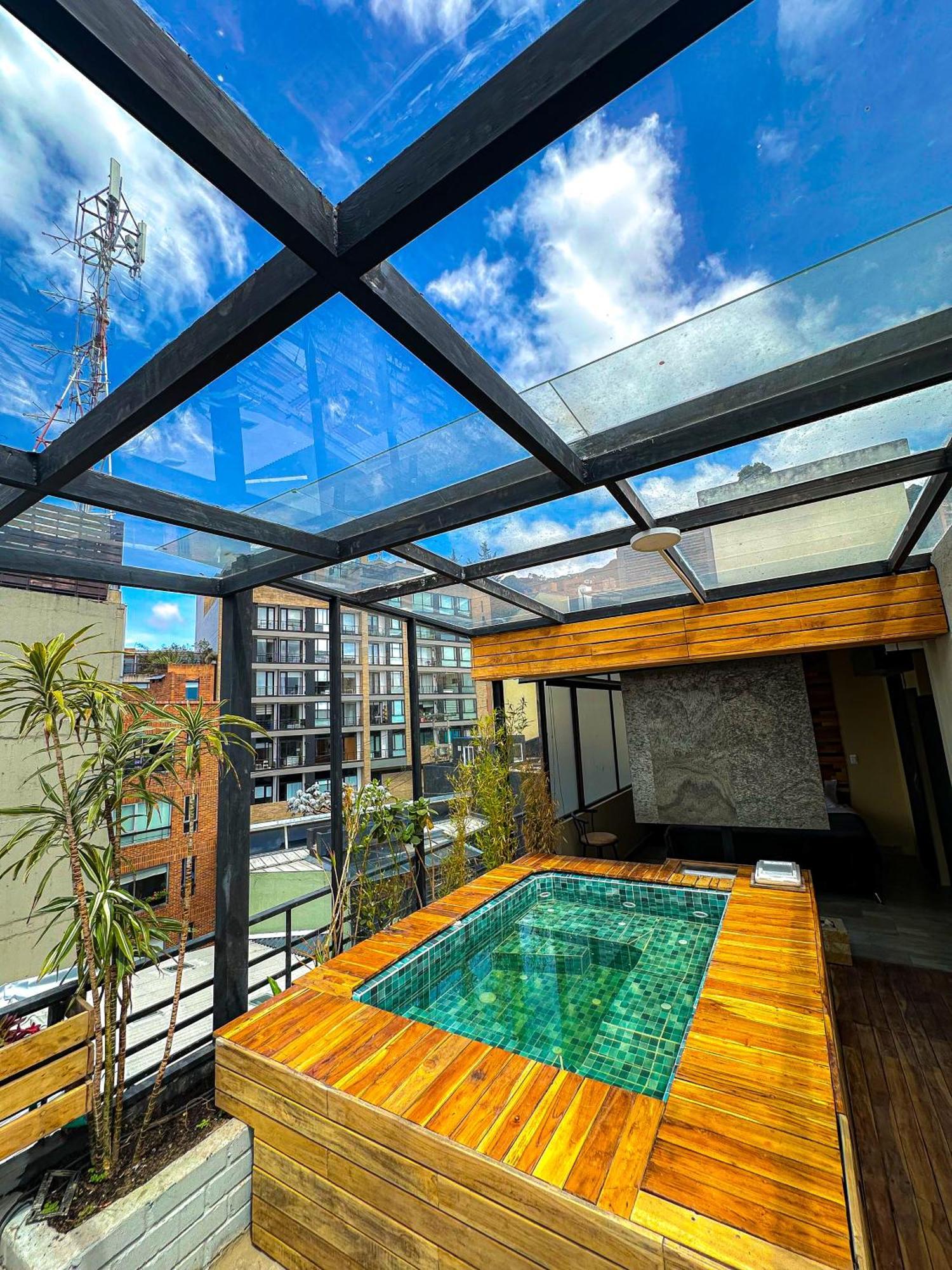 Penthouse En Lo Mejor De Apartamento *
