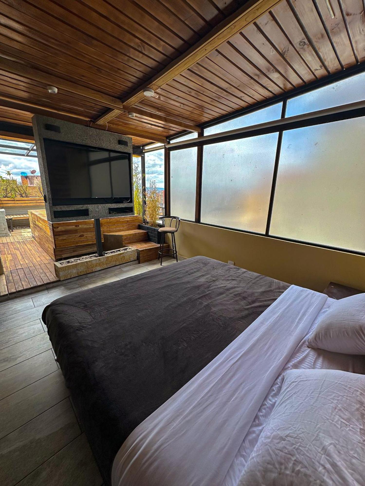 Penthouse En Lo Mejor De