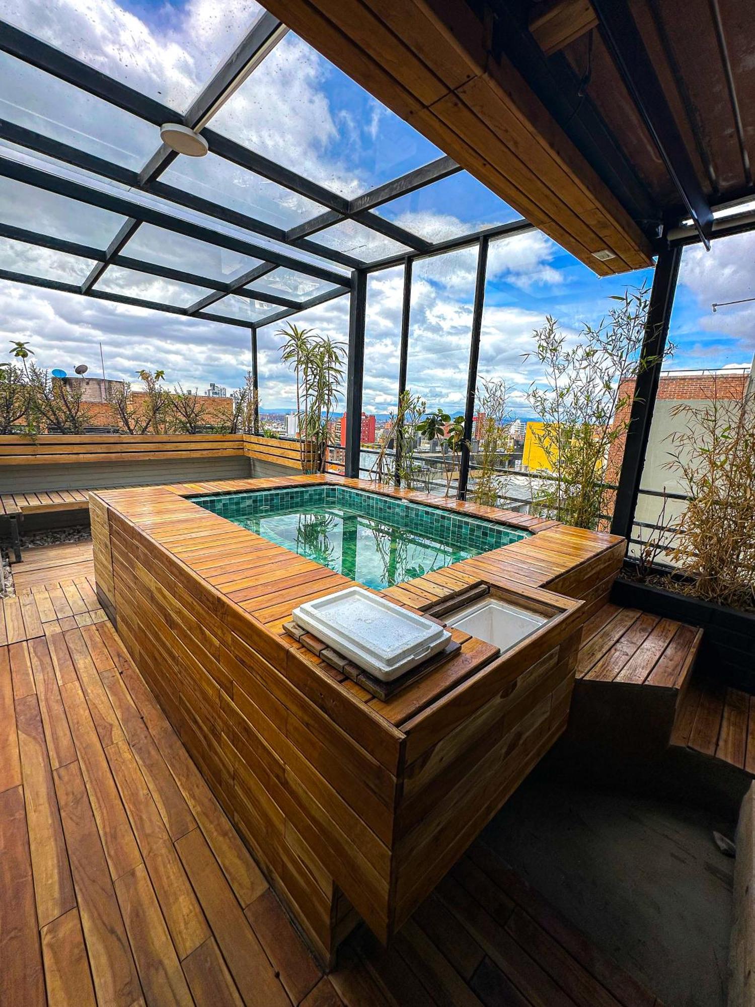 Apartamento Penthouse En Lo Mejor De *