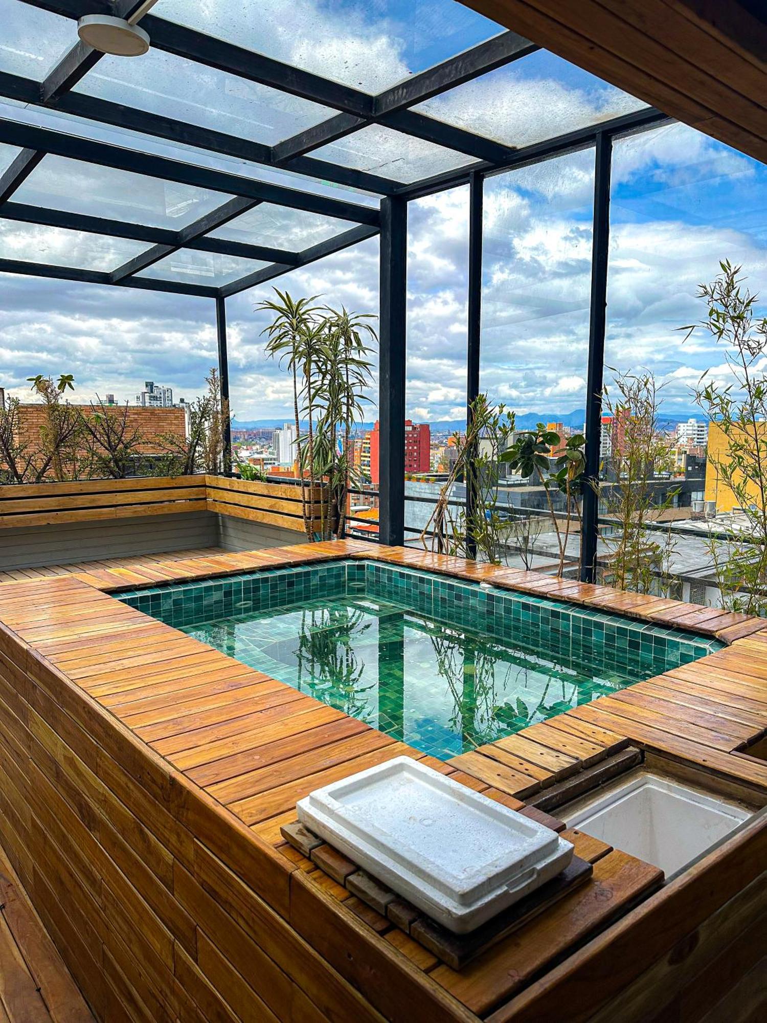 Apartamento Penthouse En Lo Mejor De