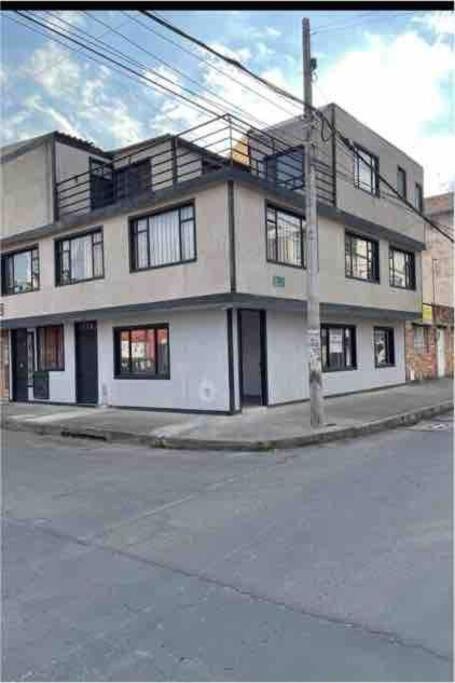 Acogedor Y Muy En * Bogotá