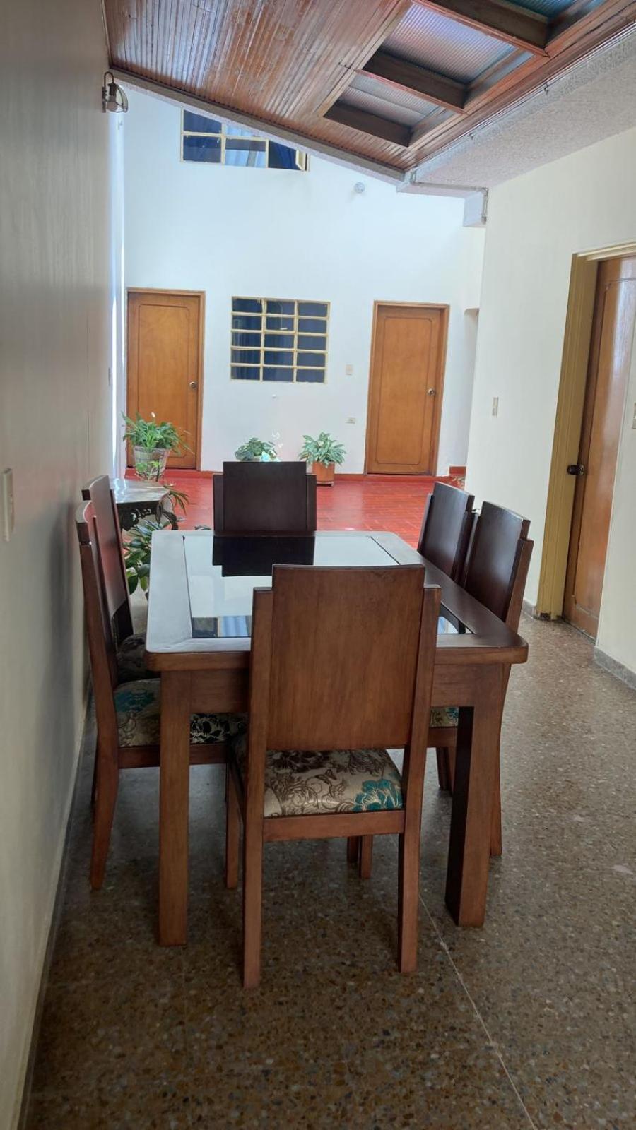 Casa Esther Pensión Bogotá