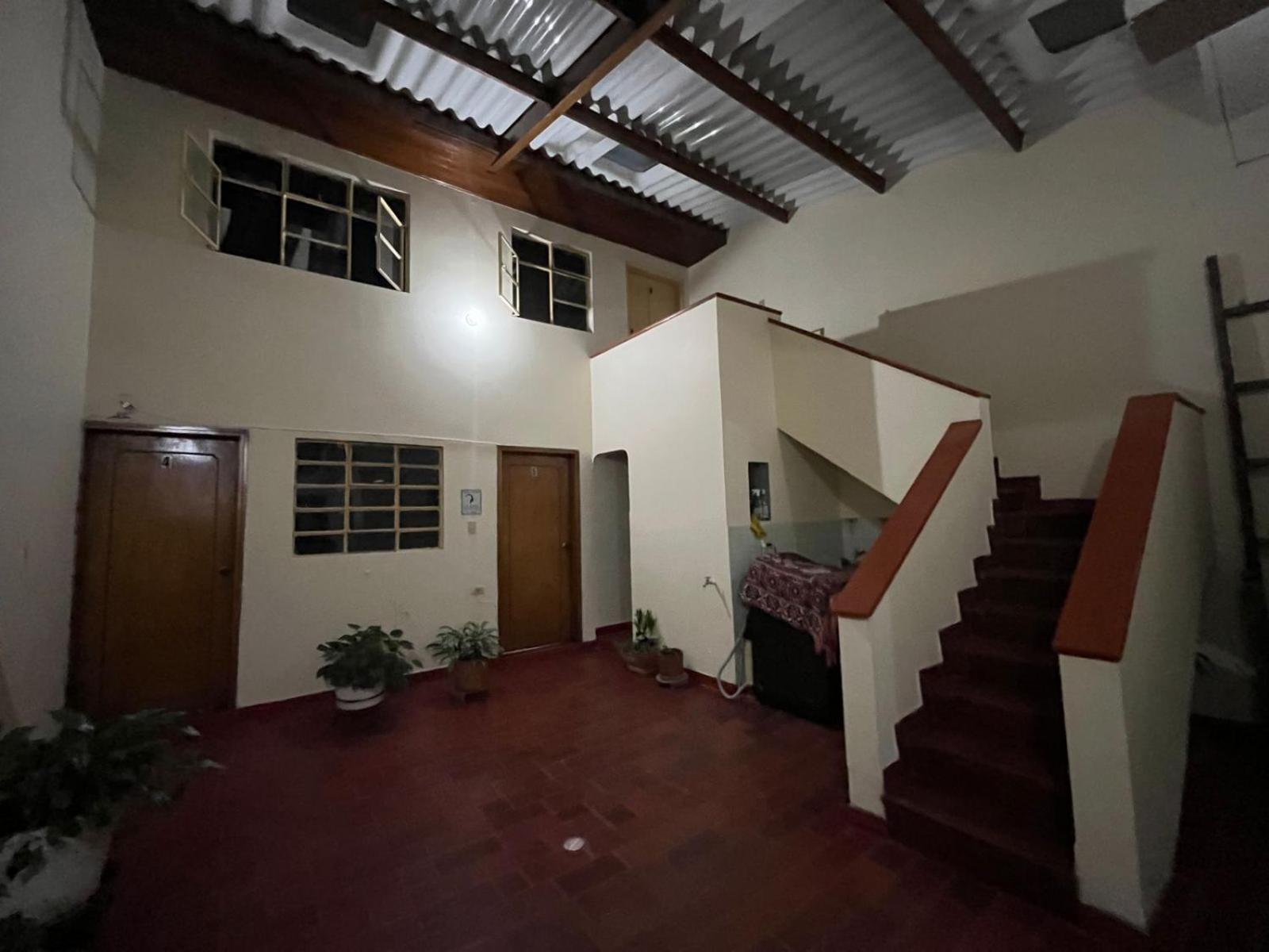 Casa Esther Bogotá