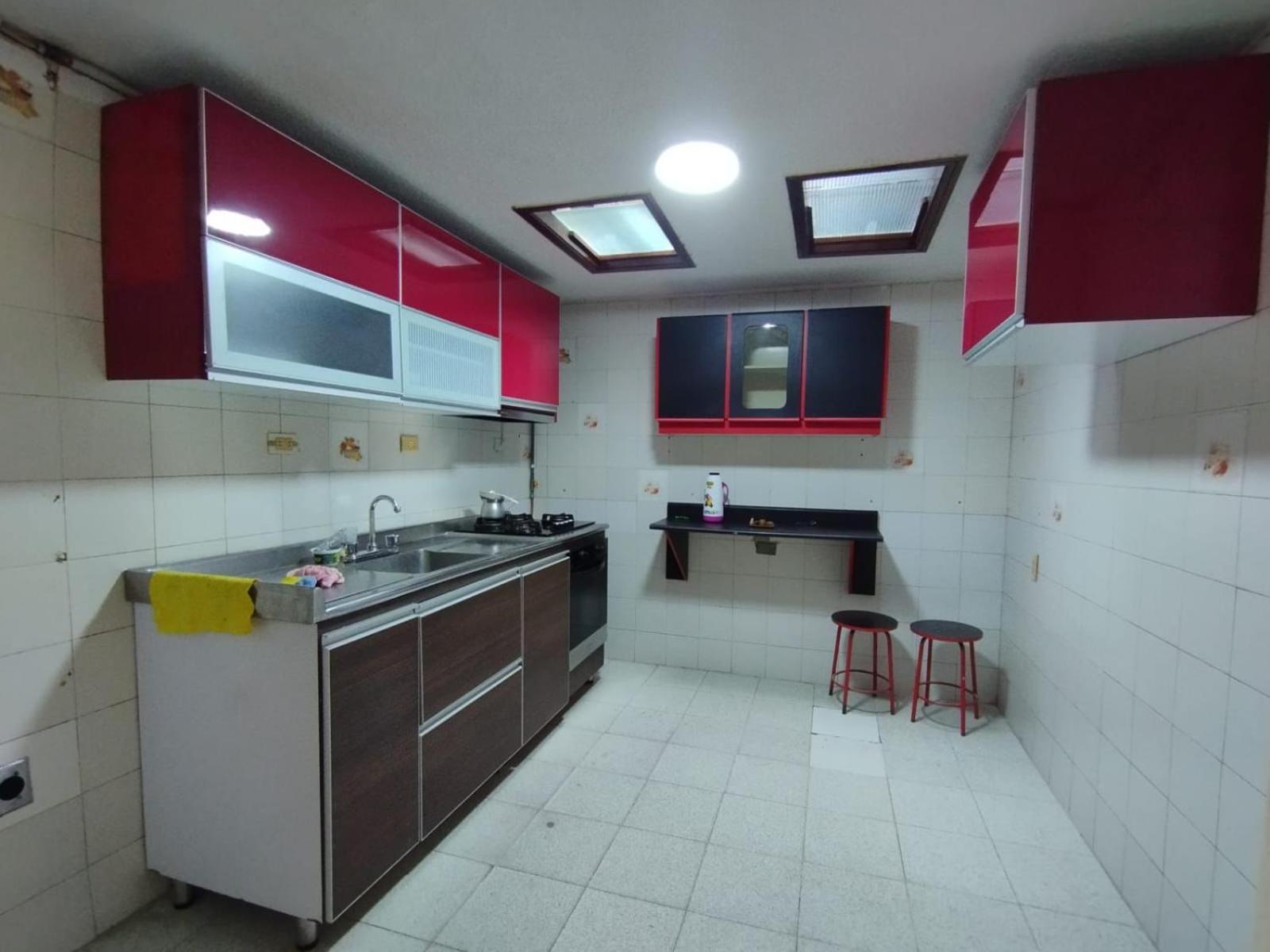 Casa Esther Pensión Bogotá
