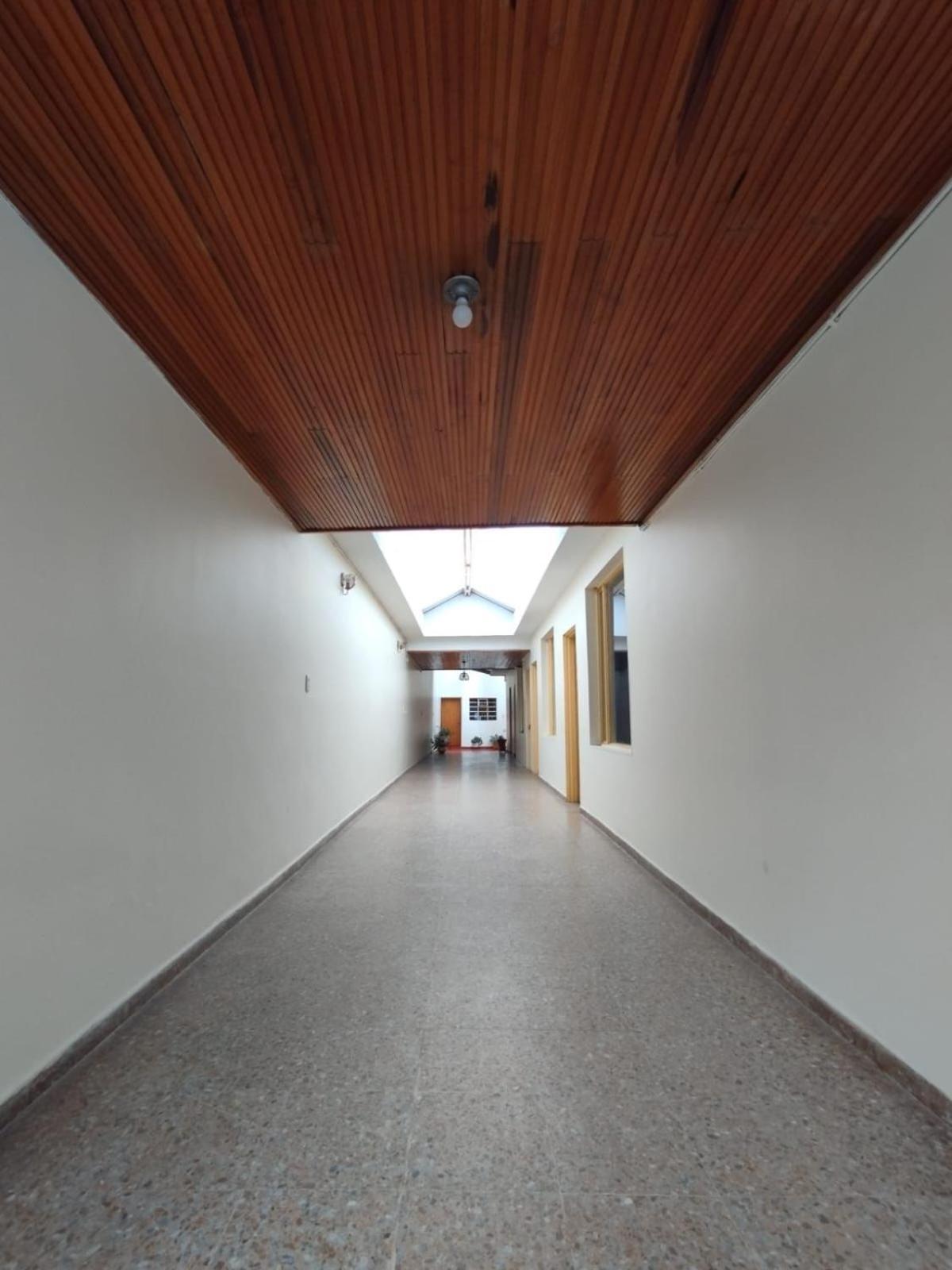 Pensión Casa Esther Bogotá