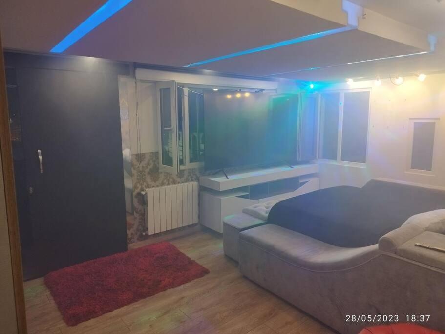 Penthouse Con Jacuzzi Y Chimenea Apartamento *