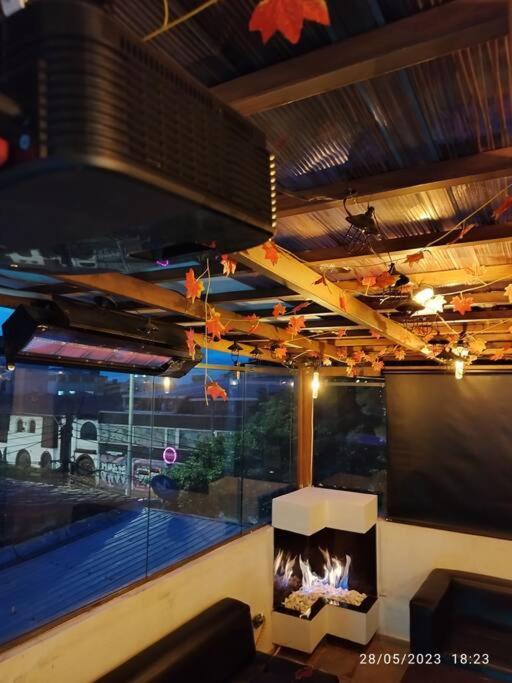 Penthouse Con Jacuzzi Y Chimenea * Bogotá