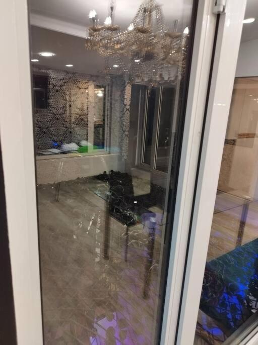 Penthouse Con Jacuzzi Y Chimenea Apartamento *