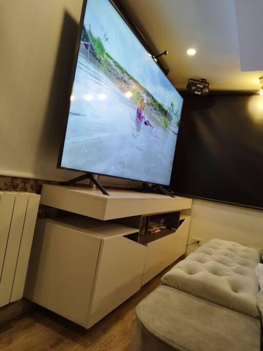 Apartamento Penthouse Con Jacuzzi Y Chimenea Bogotá
