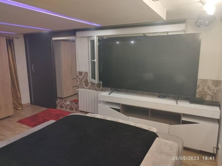 Penthouse Con Jacuzzi Y Chimenea Bogotá