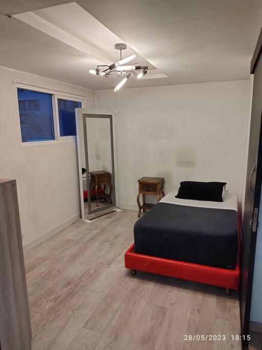 Penthouse Con Jacuzzi Y Chimenea Apartamento *