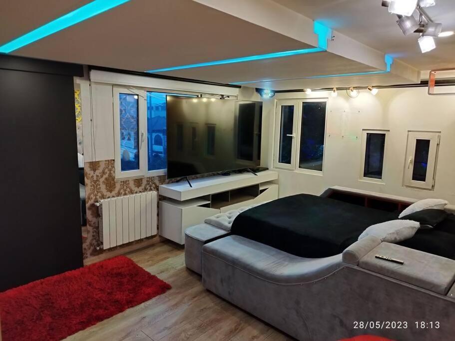 Apartamento Penthouse Con Jacuzzi Y Chimenea *