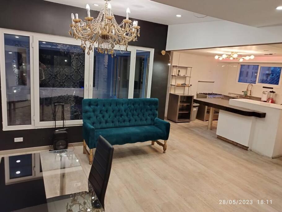 Apartamento Penthouse Con Jacuzzi Y Chimenea Bogotá