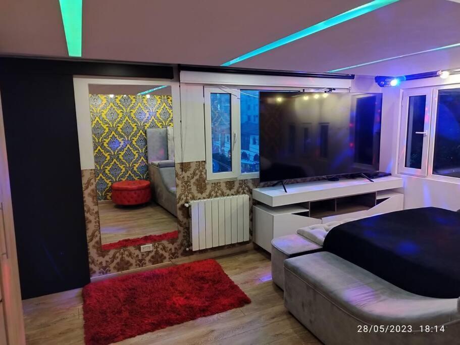 Apartamento Penthouse Con Jacuzzi Y Chimenea Bogotá