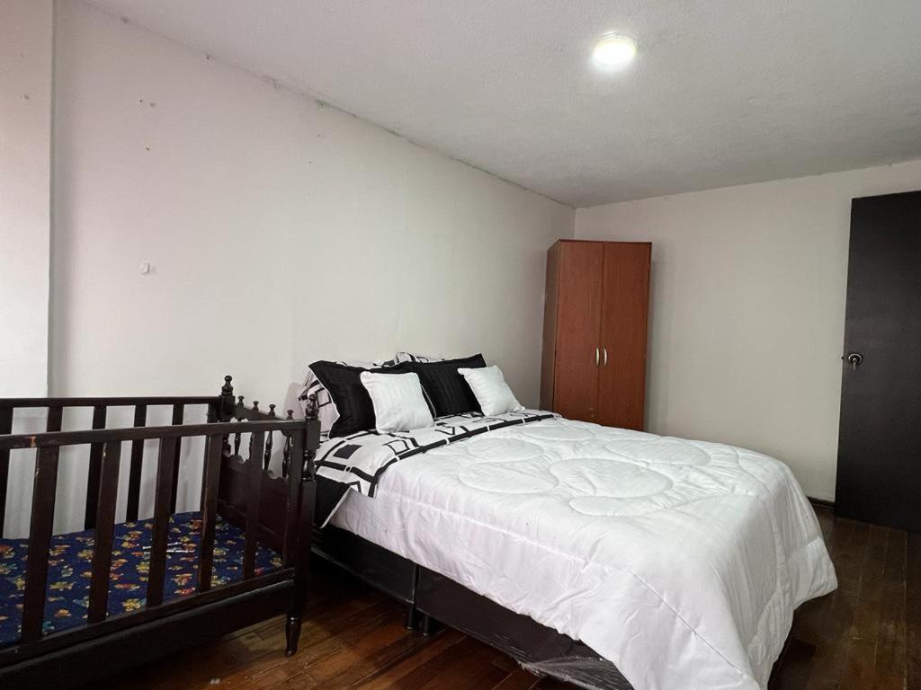 La Candelaria Habitación en casa particular *