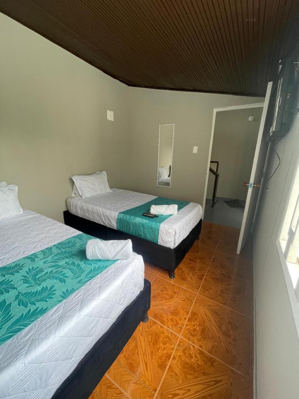 Hotel Luxem Bogotá