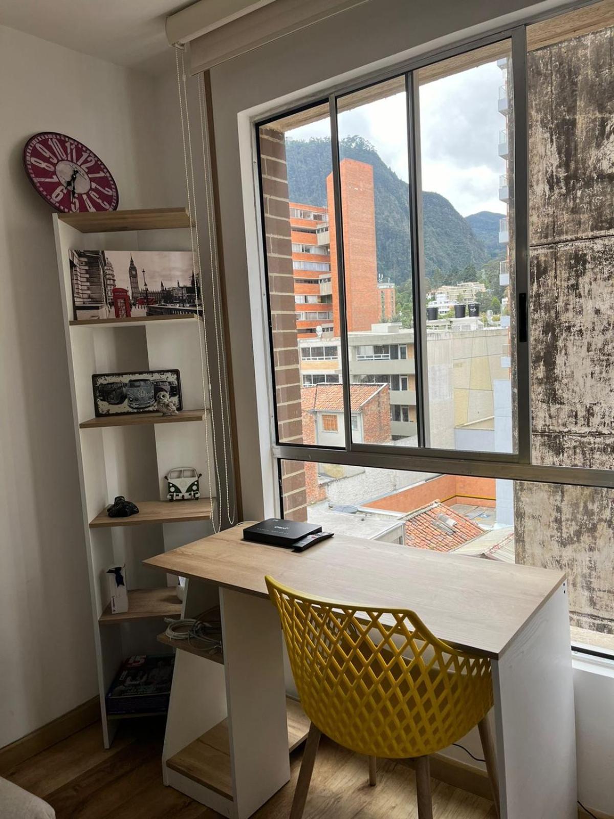 La Candelaria, Maravilloso Y Comodo Loft By Tsi Property Mangement Apartamento
