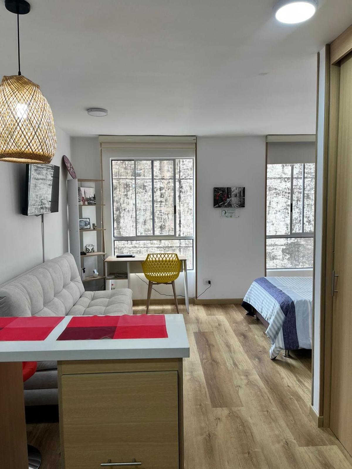 La Candelaria, Maravilloso Y Comodo Loft By Tsi Property Mangement Apartamento *