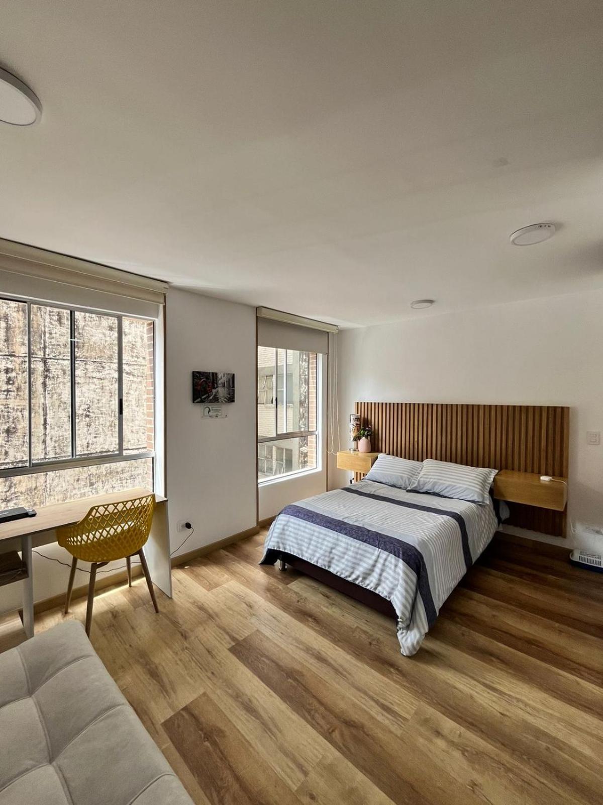 La Candelaria, Maravilloso Y Comodo Loft By Tsi Property Mangement