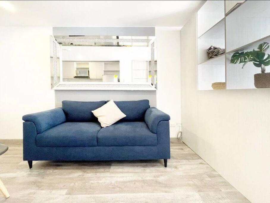 Cozy Loft * Bogotá