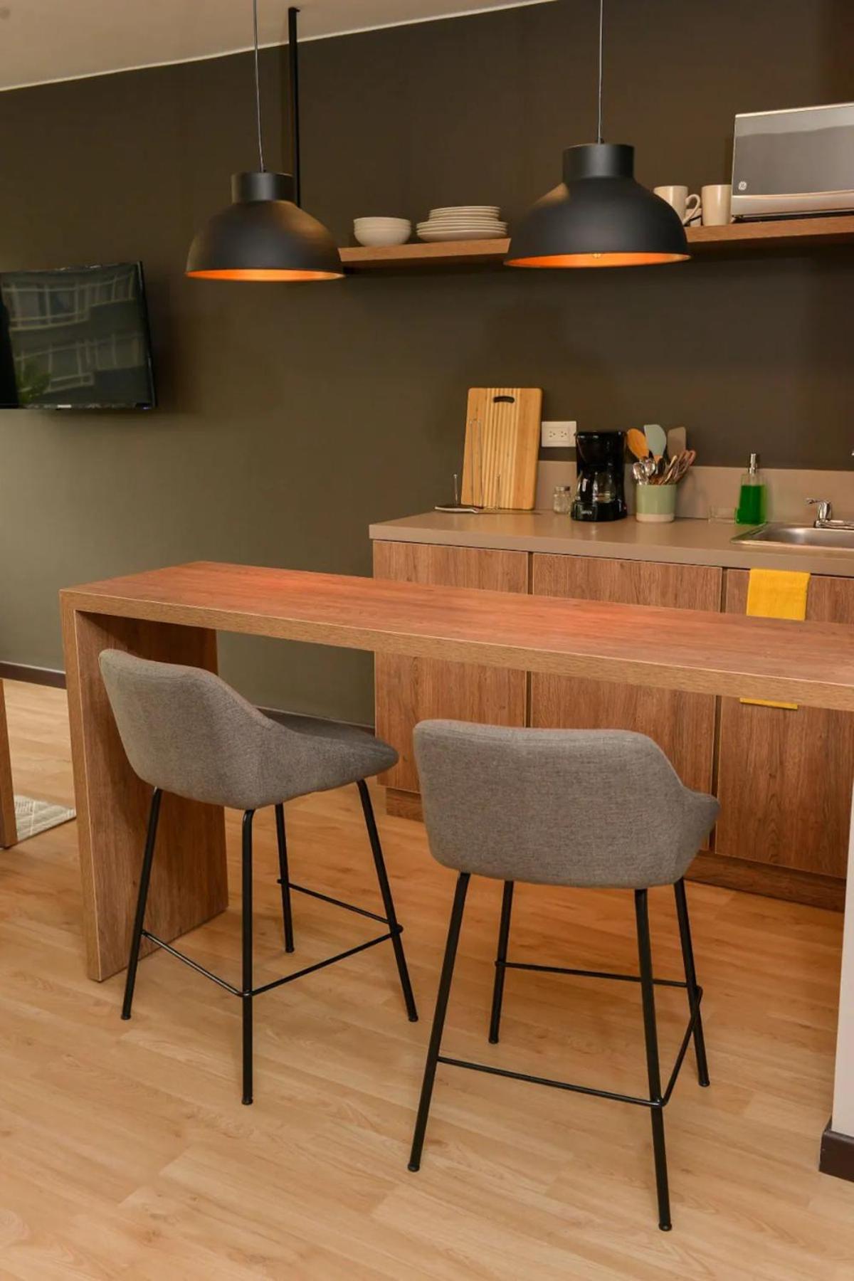 Great Space In Perfect Area! Walk Everywhere! Bogotá