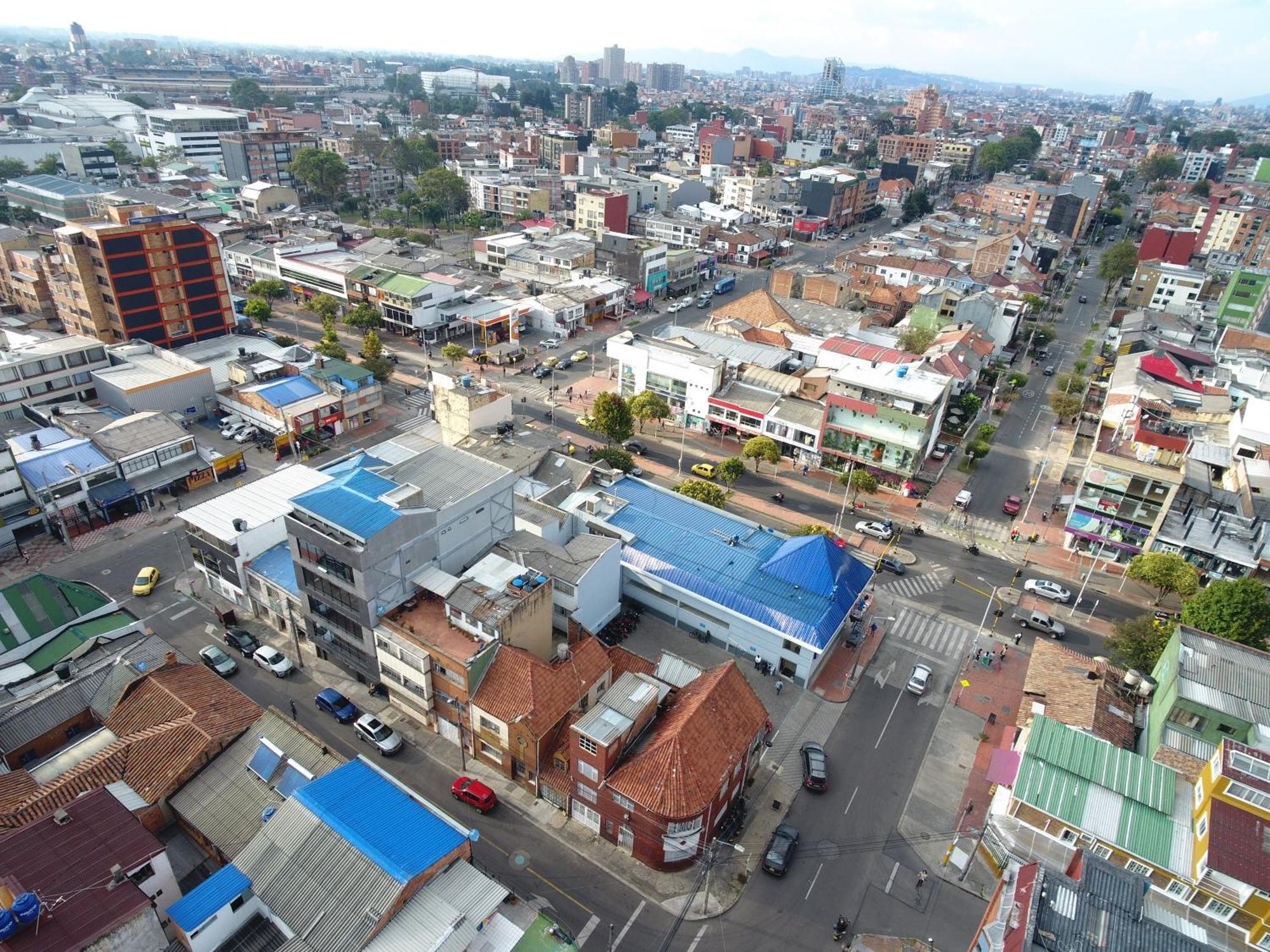 Nuevo Tipo Loft, Ubicacion Central. Apartamento