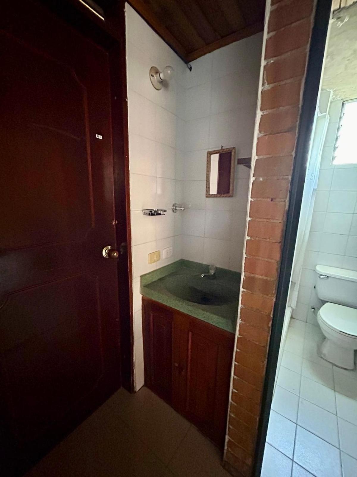 El Pinar, Dindalito Habitación en casa particular