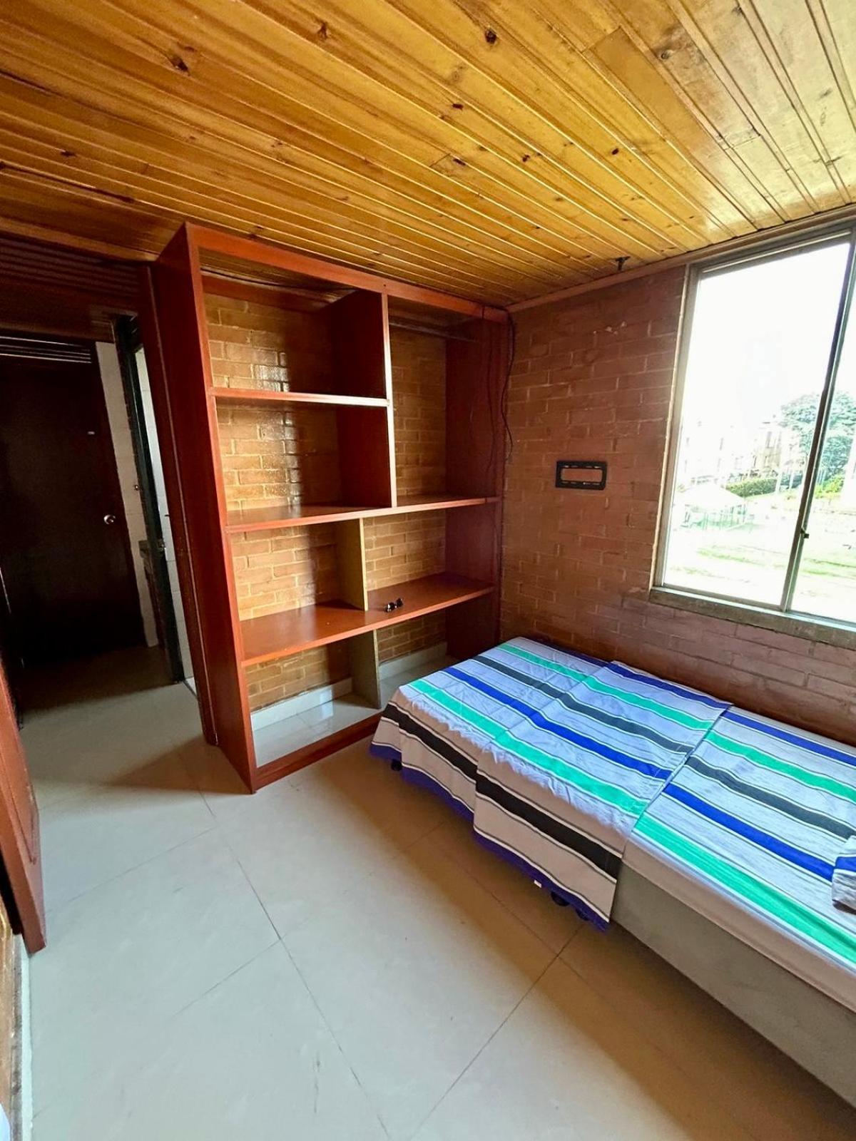 El Pinar, Dindalito Habitación en casa particular Bogotá