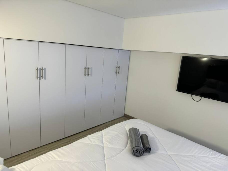 Movistar Arena Exclusivo Apartamento Duplex Apartment *