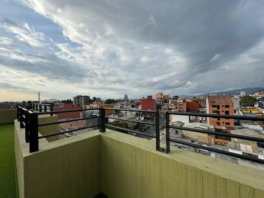 Movistar Arena Exclusivo Apartamento Duplex *