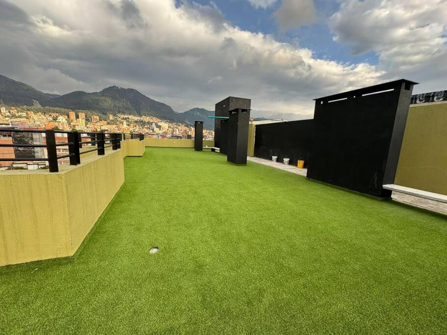 Movistar Arena Exclusivo Apartamento Duplex Bogota