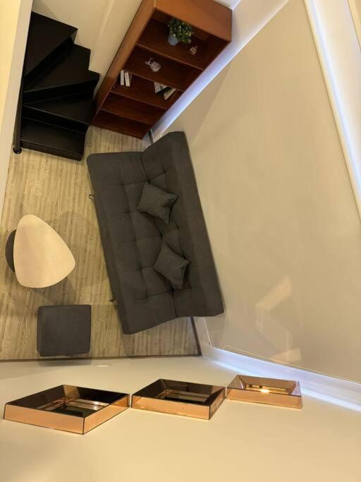 Apartamento Movistar Arena Exclusivo Apartamento Duplex Bogotá