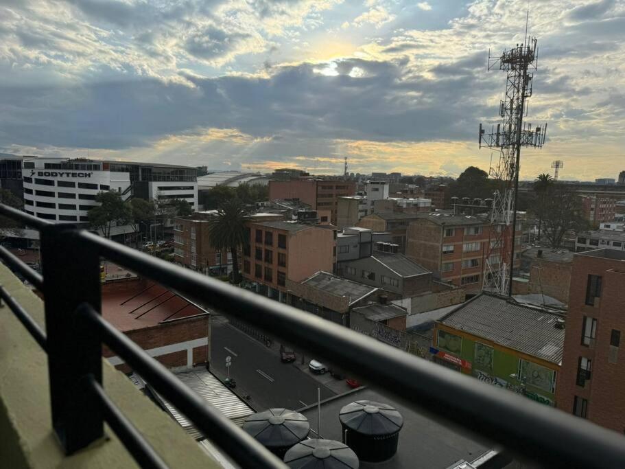 Movistar Arena Exclusivo Apartamento Duplex Bogota
