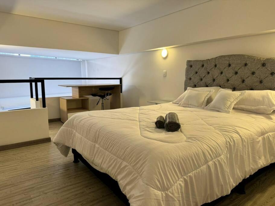 Movistar Arena Exclusivo Apartamento Duplex * Bogota