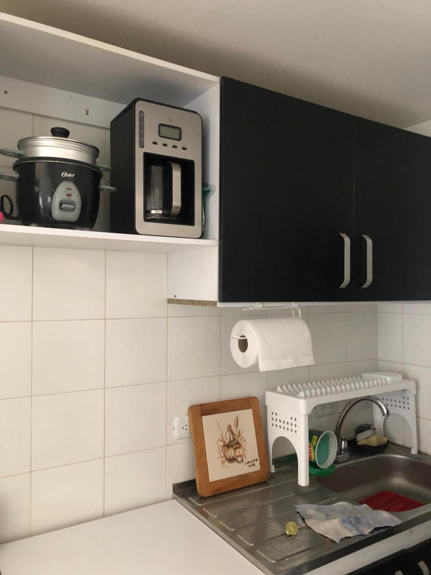 Apartamento Antonia *