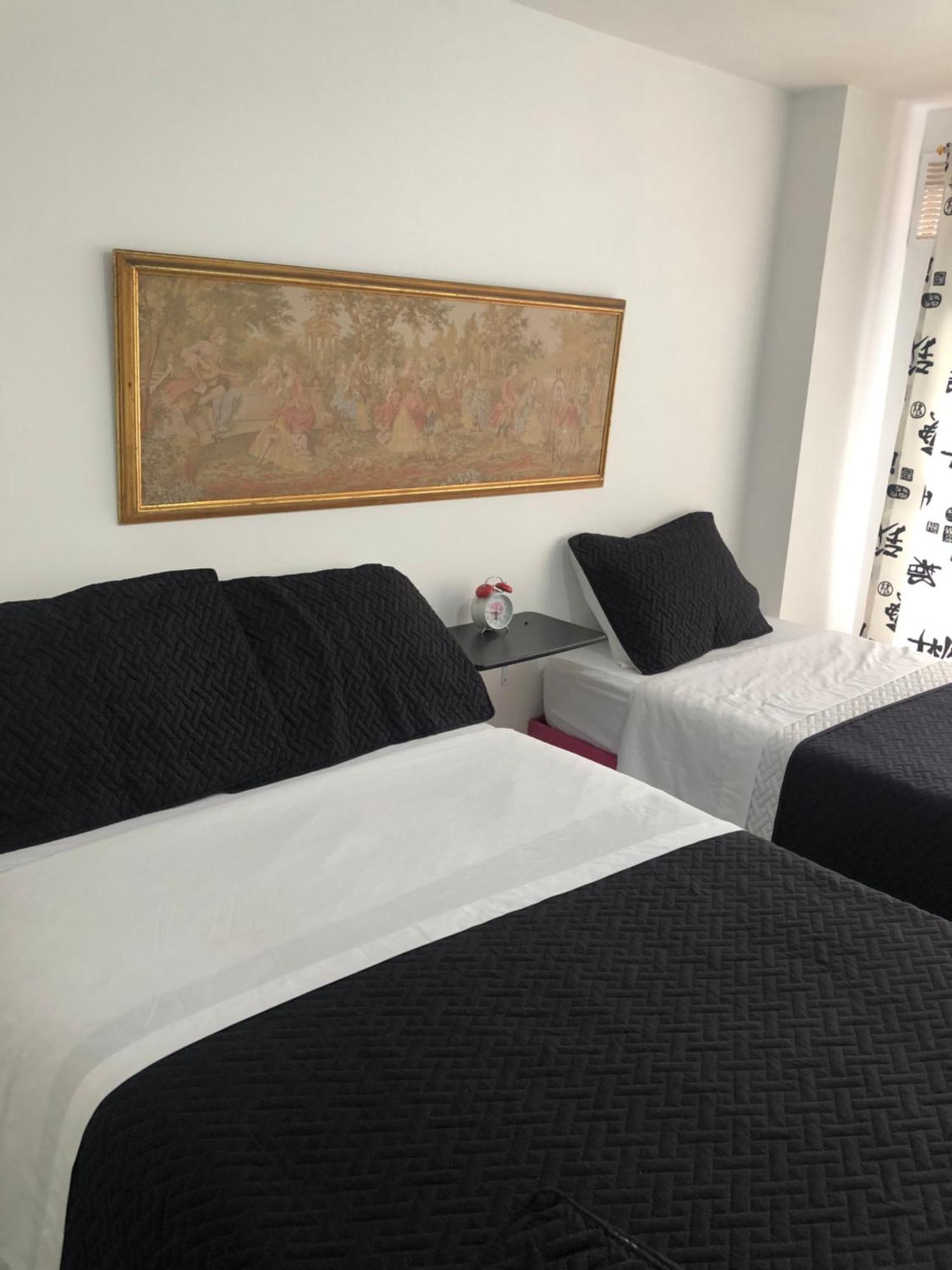 Antonia Apartamento *