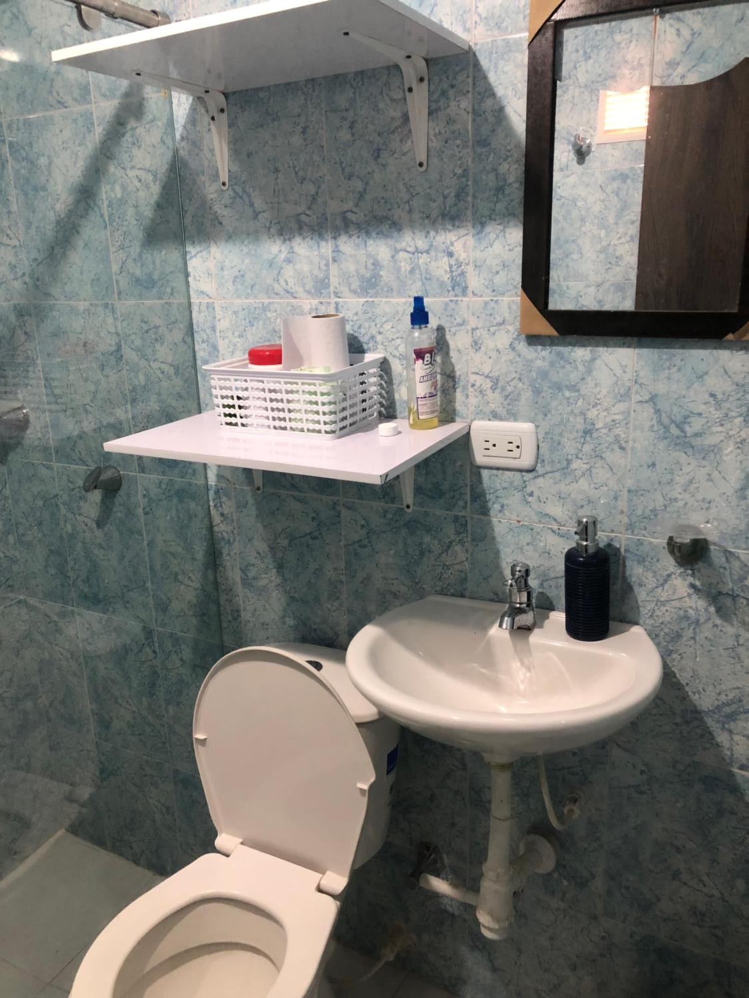 Antonia Apartamento Bogotá