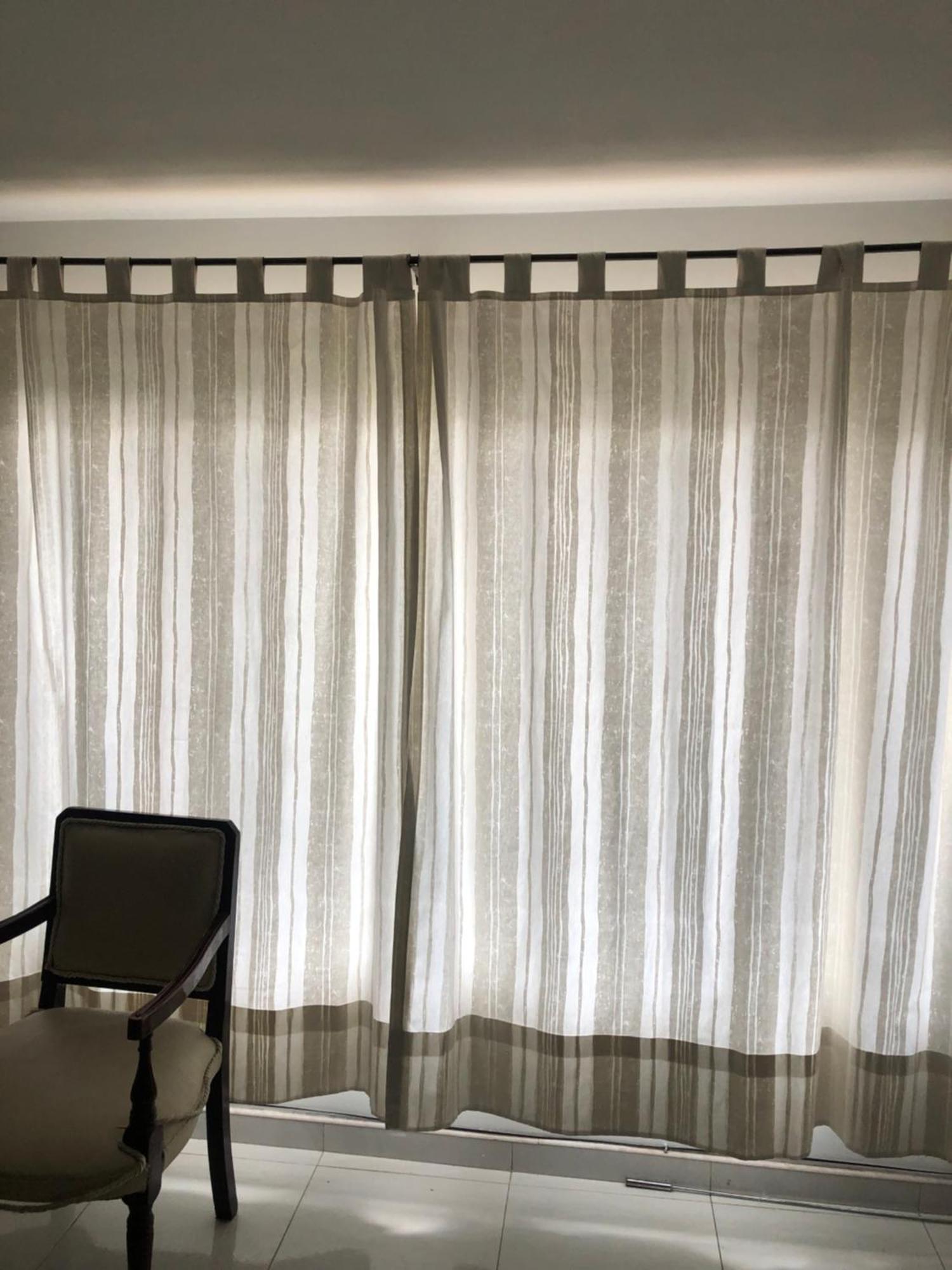 Antonia Apartamento *