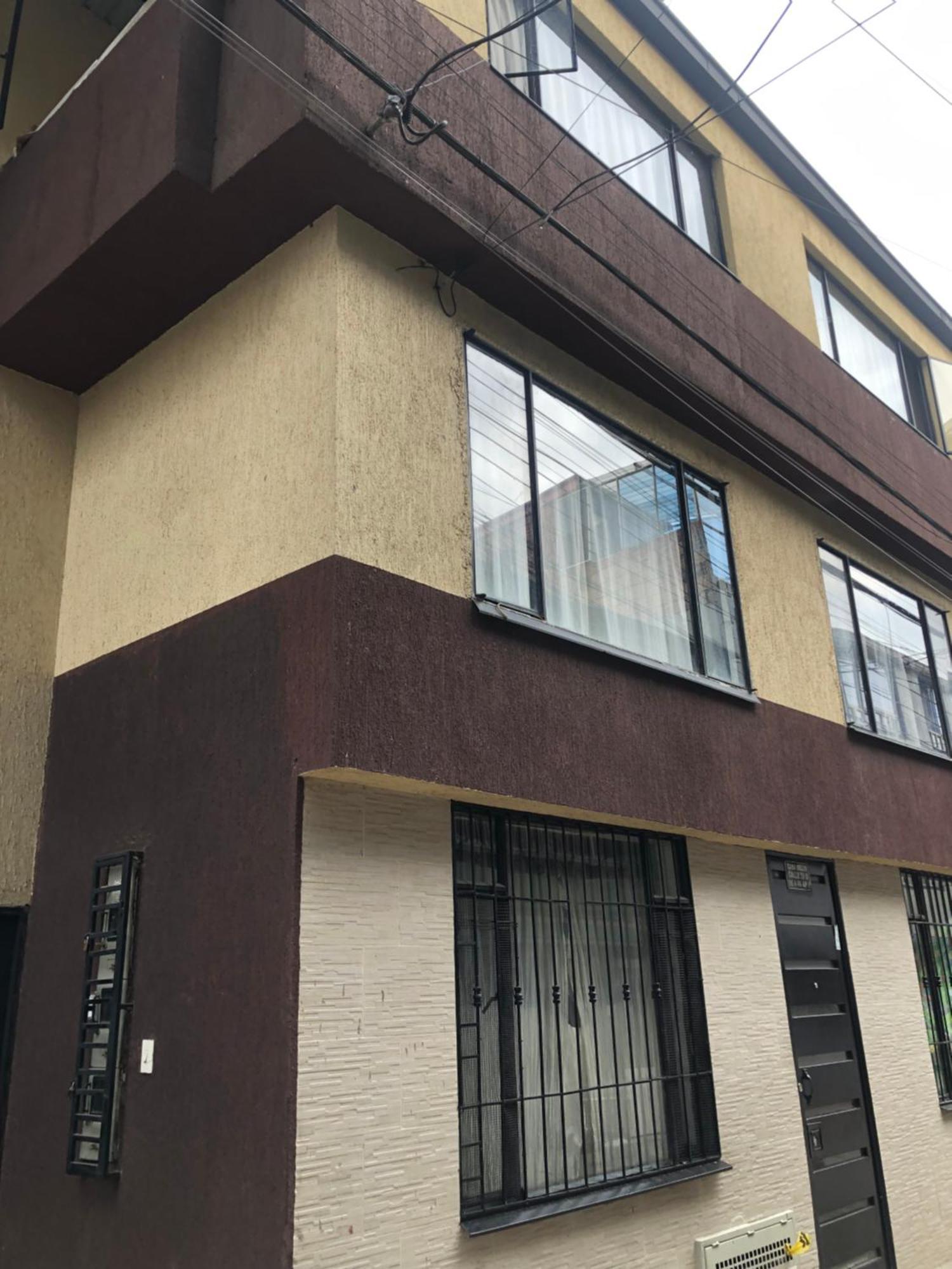 Apartamento Antonia