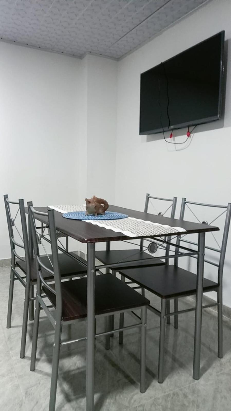 Apartment Aparta Nogales , Cerca Al Aeropuerto