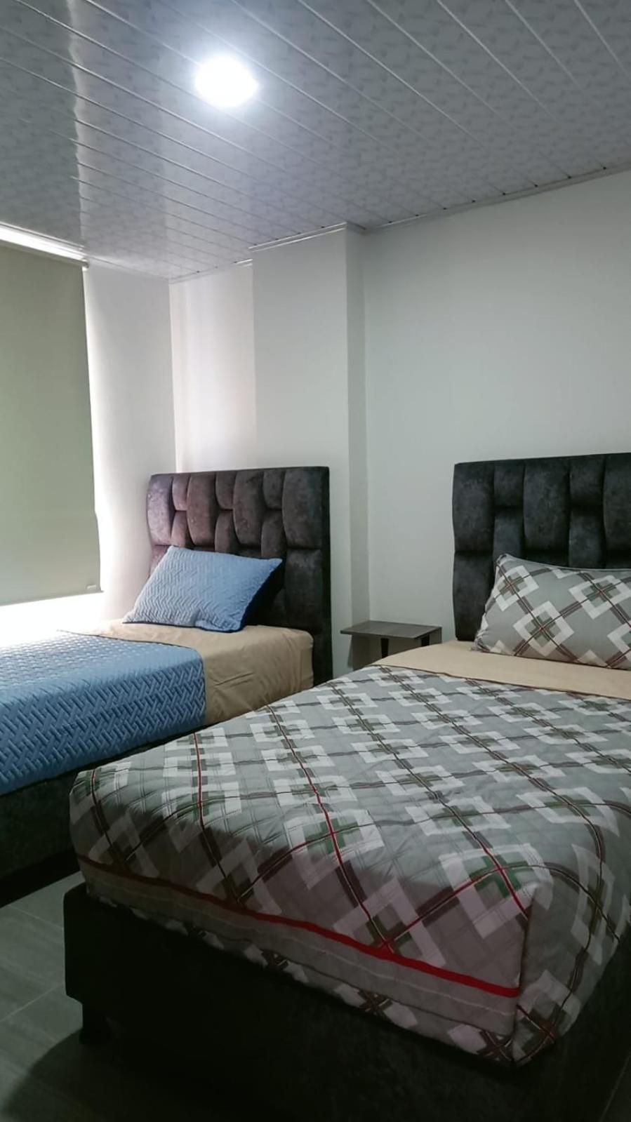 Apartment Aparta Nogales , Cerca Al Aeropuerto