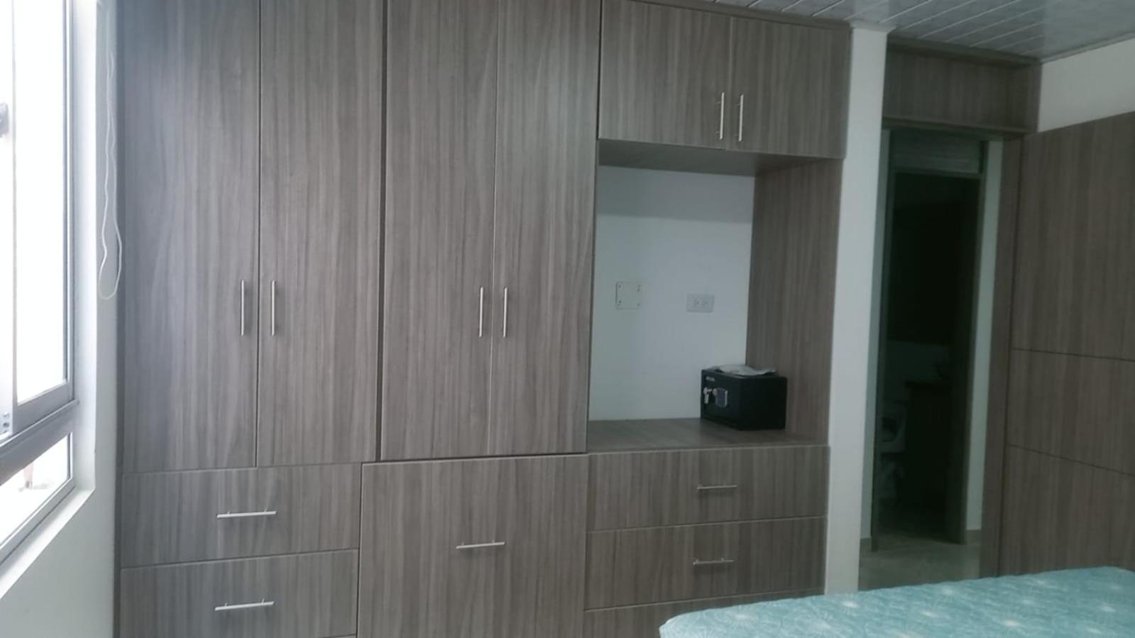 Aparta Nogales , Cerca Al Aeropuerto Apartment *