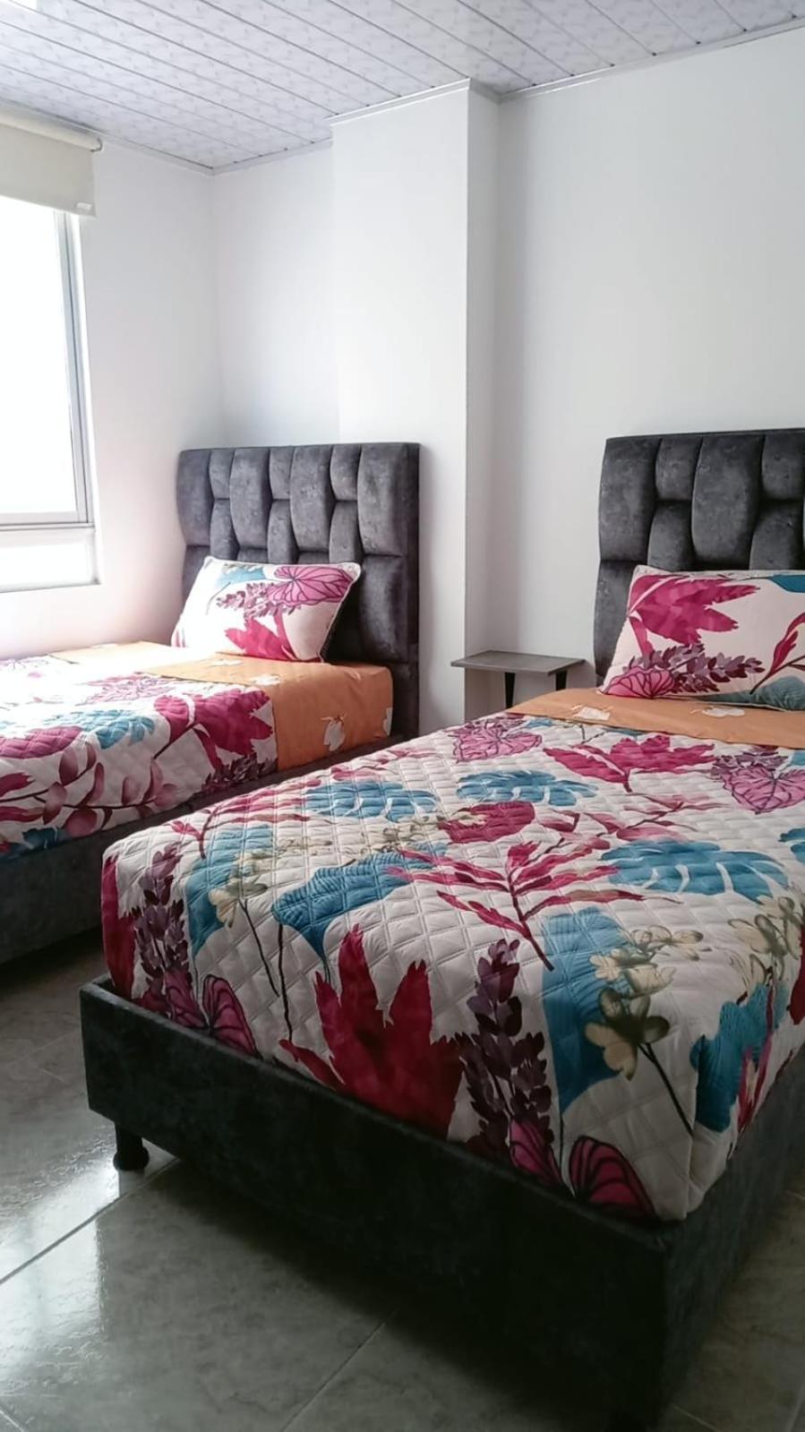 Apartment Aparta Nogales , Cerca Al Aeropuerto *