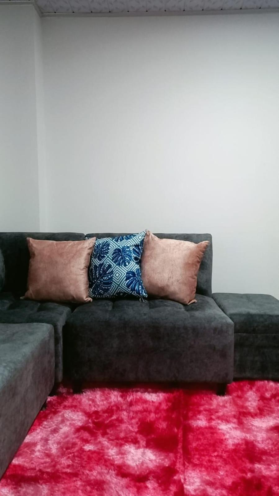 Apartment Aparta Nogales , Cerca Al Aeropuerto Bogota