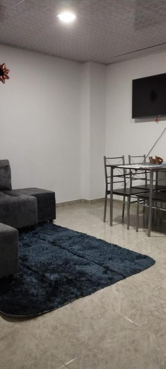 Aparta Nogales , Cerca Al Aeropuerto Apartment *