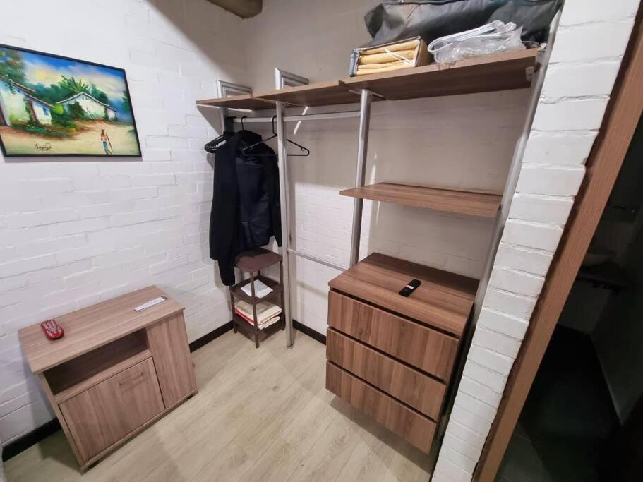 Apartment Apto Moderno Chapinero *