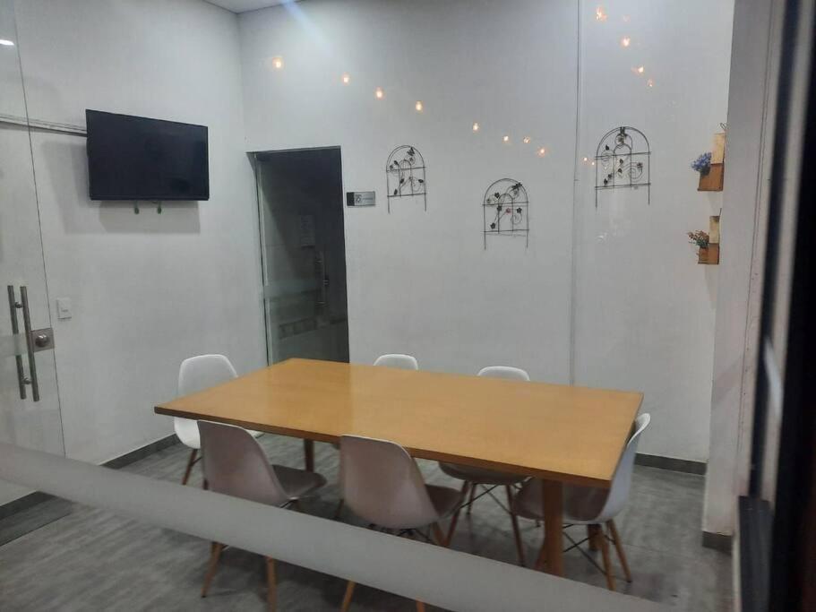 Apto Moderno Chapinero * Bogota