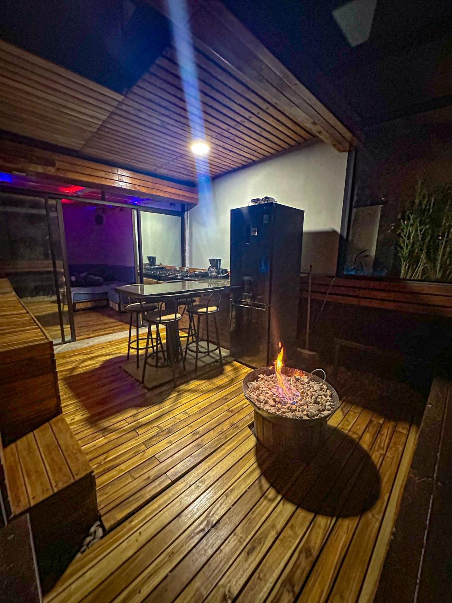 Penthouse Para Parejas O Eventos De Lujo * Bogota