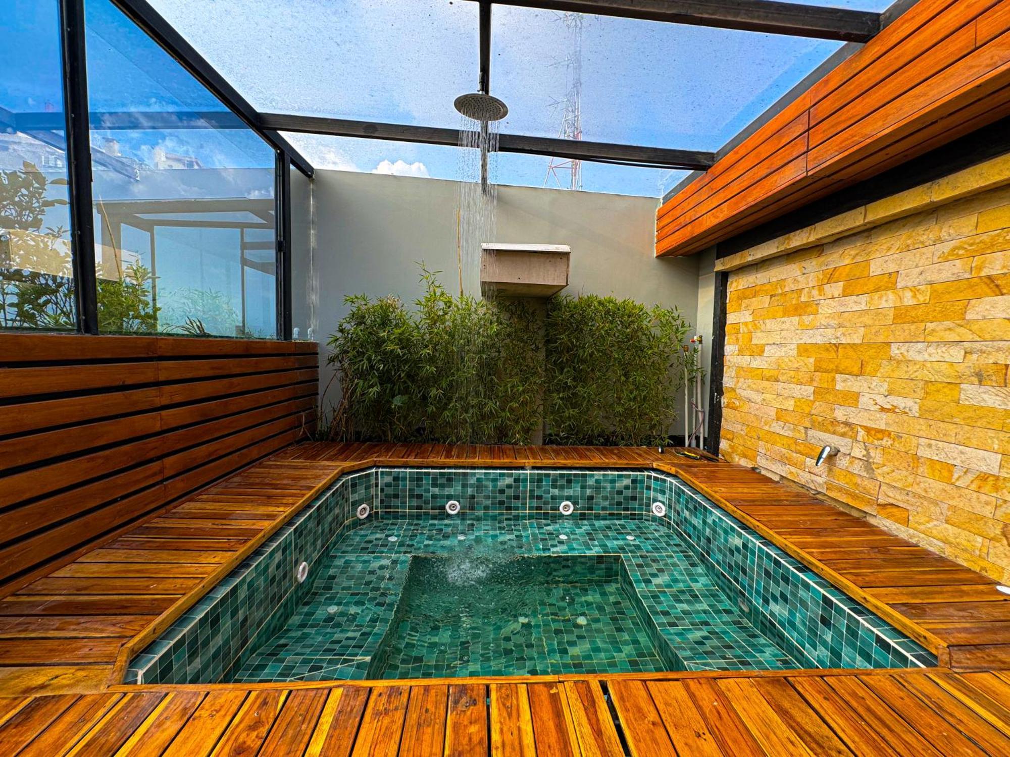 Apartment Penthouse Para Parejas O Eventos De Lujo