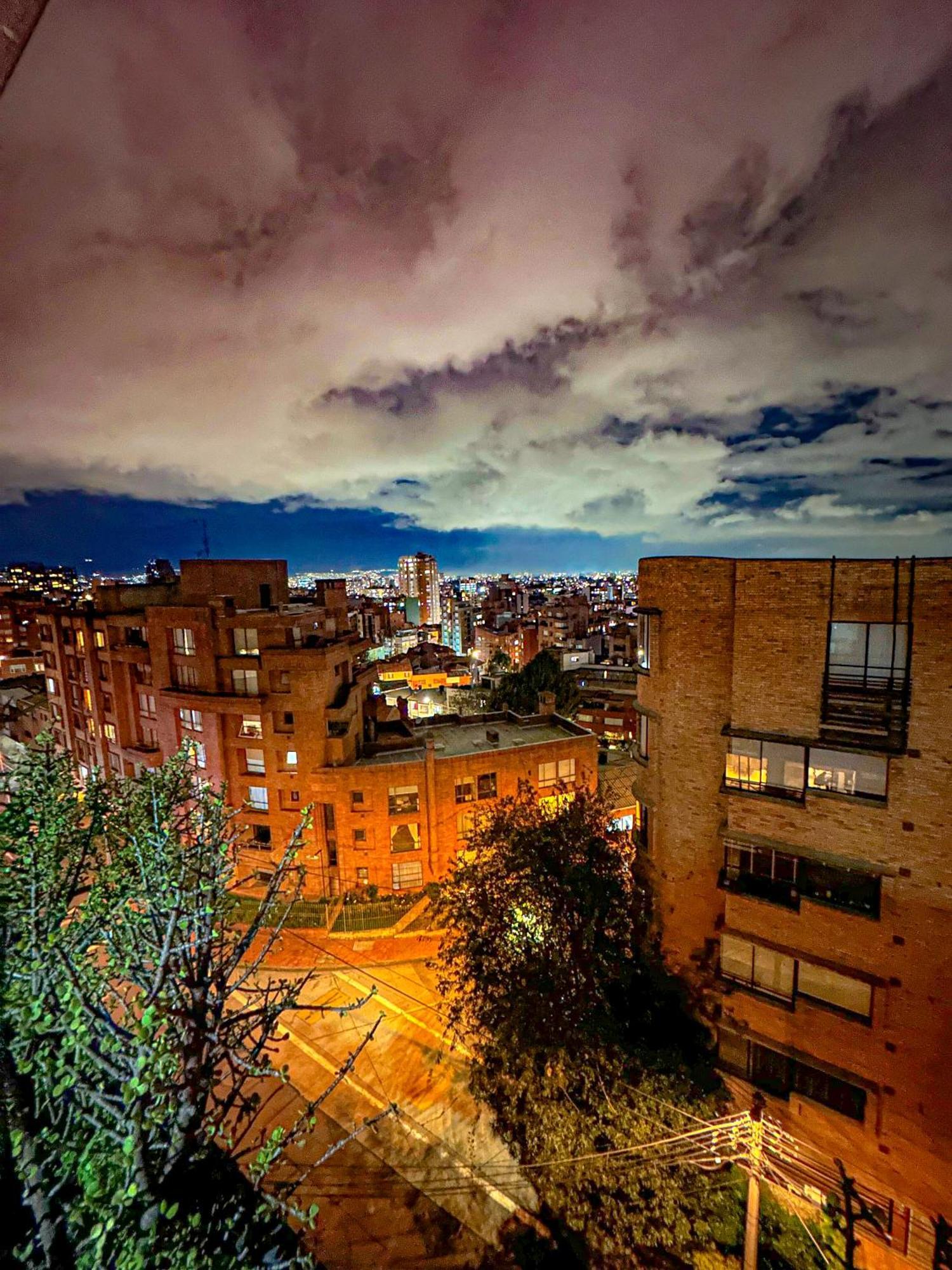 Penthouse Para Parejas O Eventos De Lujo Apartment Bogota